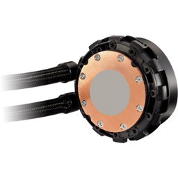 خنک کننده پردازنده مایع ای دیتا مدل XPG LEVANTE 360