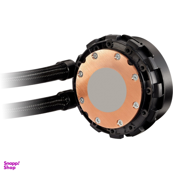 خنک کننده پردازنده مایع ای دیتا مدل XPG LEVANTE 360