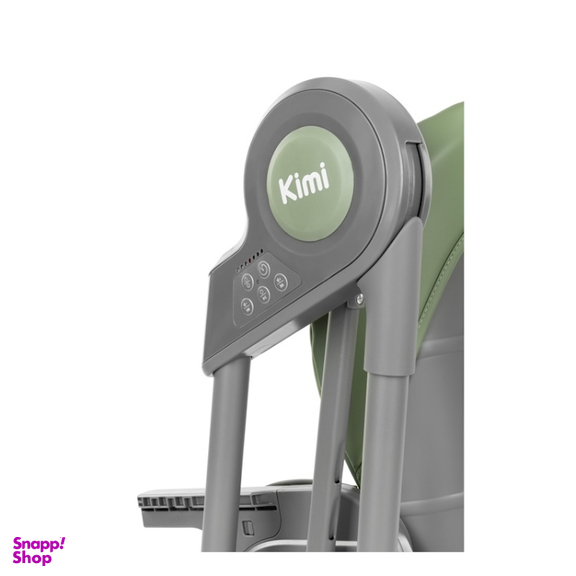 صندلی غذاخوری کودک آنیمو مدل kimi pro
