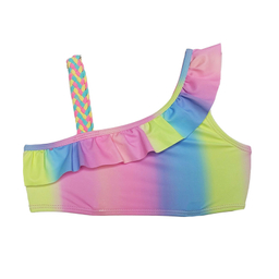 ست 2 تکه مایو دخترانه پیریمارک مدل 6422