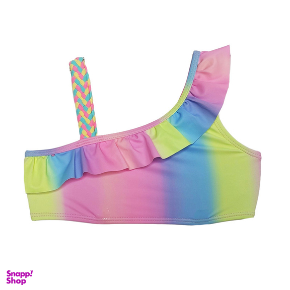 ست 2 تکه مایو دخترانه پیریمارک مدل 6422