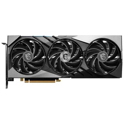 کارت گرافیک مخصوص بازی ام اس آی مدل RTX 4070 Ti SUPER GAMING X SLIM 16GB