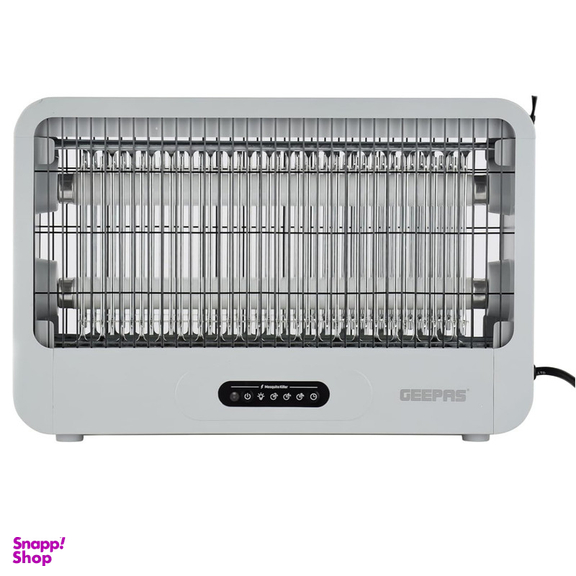 حشره کش برقی جی پاس مدل GBK25605