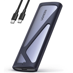 باکس حافظه M.2 SSD یوگرین مدل CM400