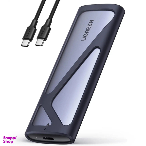 باکس حافظه M.2 SSD یوگرین مدل CM400