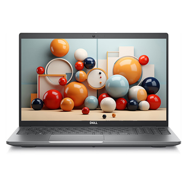لپ تاپ 15.6 اینچ دل مدل LATITUDE 5540 D