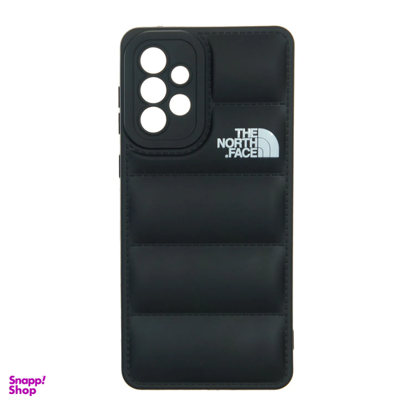 کاور موبایل مدل پافر کد MS مناسب گوشی موبایل سامسونگ Galaxy A73