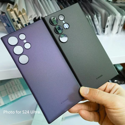 کاور گوشی موبایل کی -زد دوو مدل Air Skin مناسب سامسونگ Galaxy S24 Ultra