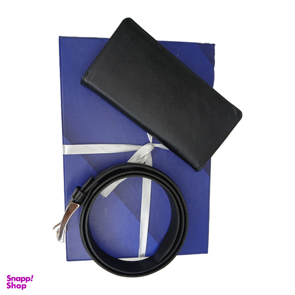 ست هدیه مردانه دو تکه مدل SH-002