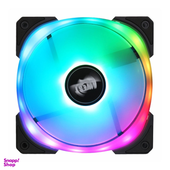 فن کیس اوست مدل Awest GT-AVS120 ARGB
