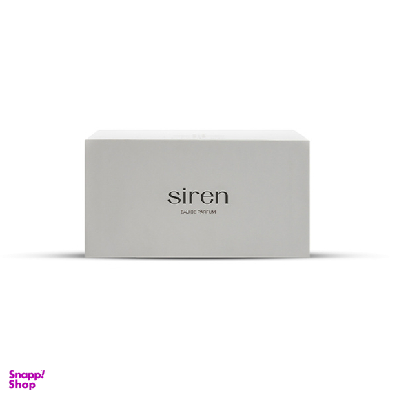 ادوپرفیوم زنانه طرح یوپرفیوم مدل سیرن 33 میلی لیتر