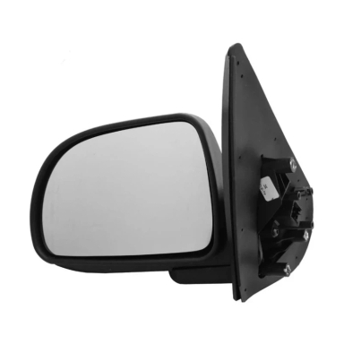 آینه جانبی برقی چپ خودرو کالانیکس مدل KA-TIBABARL-10771 مناسب تیبا