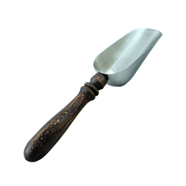 قاشق آجیل خوری سالی نو مدل آذرخش کد WS-00034