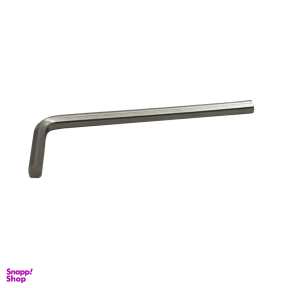 مته گردبر الماسه وی تولز مدل YP-TCT-VT3109-016 سایز 16 میلی متر