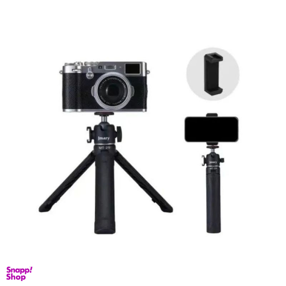 سه پایه موبایل جی ماری مدل Jmary Tripod MT-29