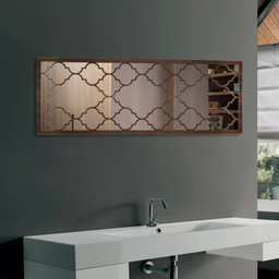 آینه الف مدل ستایش کد Nim