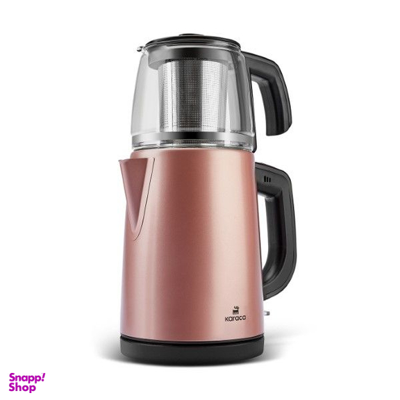 چای ساز کاراجا مدل 153-03-08-3509
