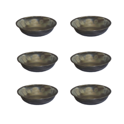 کاسه مدل ماست خوری کد 965 بسته 6 عددی