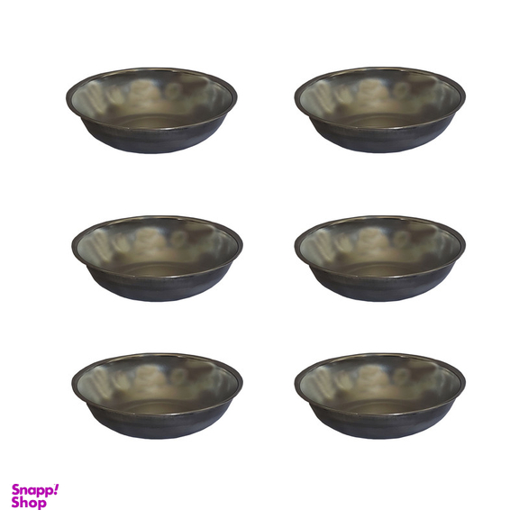 کاسه مدل ماست خوری کد 965 بسته 6 عددی