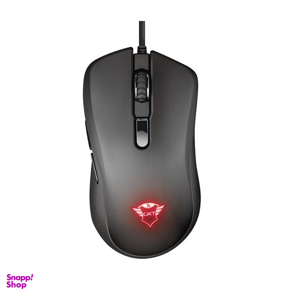 ماوس تراست مدل GAMING GXT-930 JACX