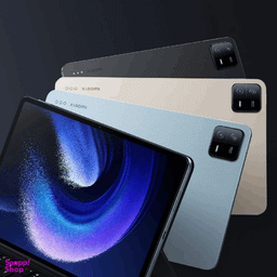 تبلت 12.4 اینج شیائومی مدل Mi Pad 6S Pro ظرفیت 512 گیگابایت رم 12 گیگابایت