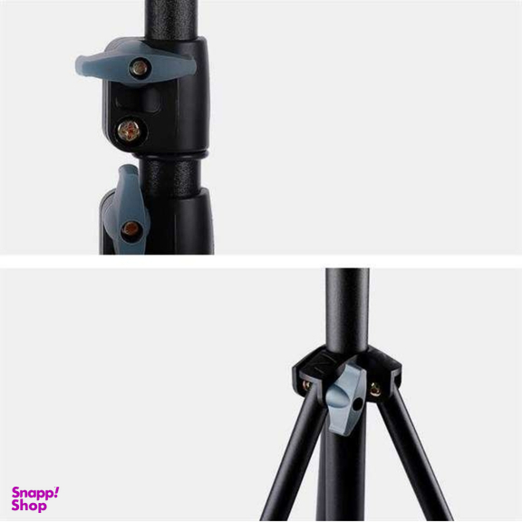 سه پایه نگهدارنده موبایل مدل K30