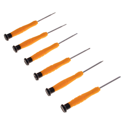 پيچ گوشتی اینکو مدل HKSD0618 مجموعه 6 عددی