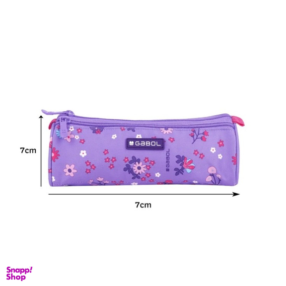 جامدادی گابل مدل Violet 234409025