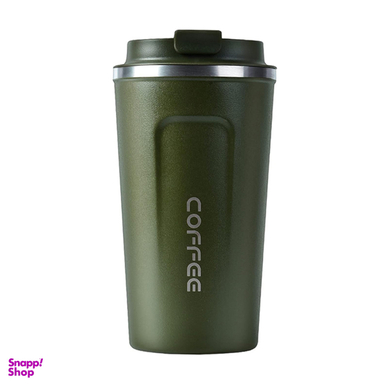 تراول ماگ مدل coffee گنجایش 380 میلی‌ لیتر