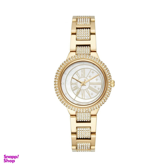 ساعت مچی عقربه ای زنانه مایکل کورس مدل Mk6567