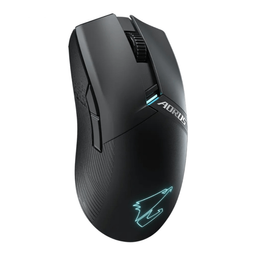 ماوس بی سیم مخصوص بازی گیگابایت مدل Aorus M6