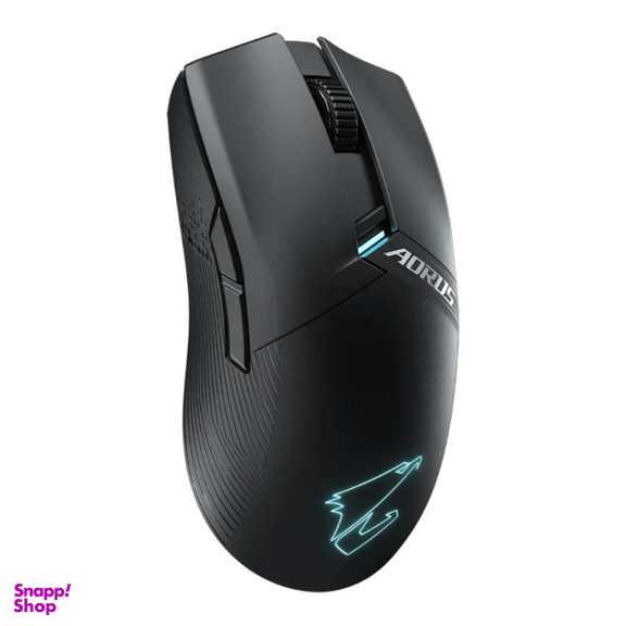 ماوس بی سیم مخصوص بازی گیگابایت مدل Aorus M6