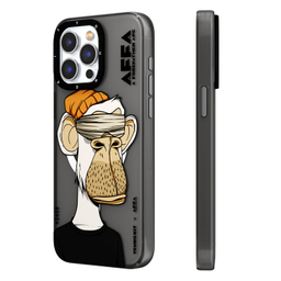 قاب موبایل یانگ کیت مدل مگسیف مناسب Iphone 15 ProMax