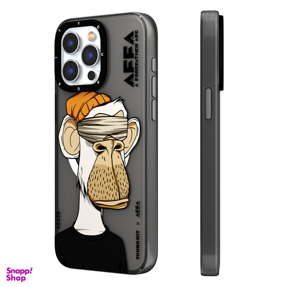 قاب موبایل یانگ کیت مدل مگسیف مناسب Iphone 15 ProMax