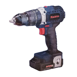 دریل شارژی رابین مدل R8820