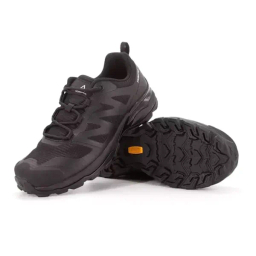 کفش مردانه هامتو مدل HUMTTO 150170A-1 رنگ مشکی