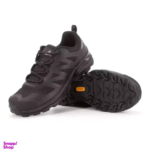 کفش مردانه هامتو مدل HUMTTO 150170A-1 رنگ مشکی