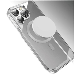 کاور گوشی موبایل گرین لاین مدل GNMTMG16PMSL مناسب برای اپل iPhone 16 Pro Max