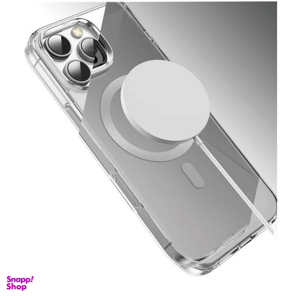 کاور گوشی موبایل گرین لاین مدل GNMTMG16PMSL مناسب برای اپل iPhone 16 Pro Max