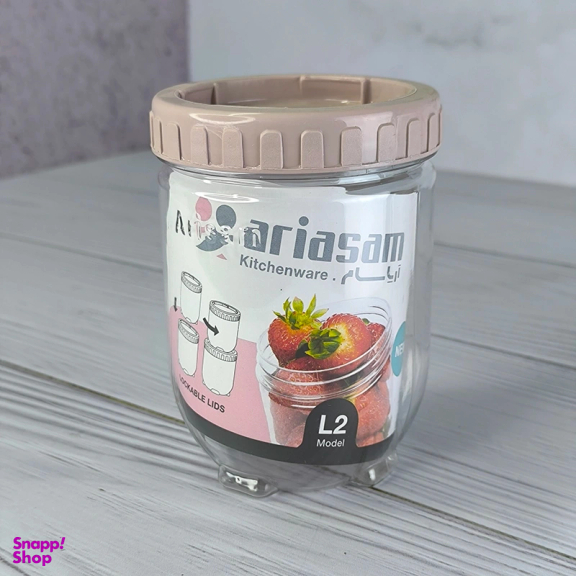 بانکه آریسام مدل L2