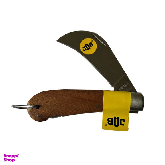 چاقو پیوند زنی جاب مدل JB-P001 CH