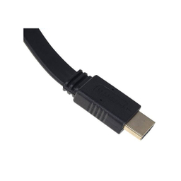 کابل HDMI تسکو (Tsco) مدل TC 76 به طول 10 متر