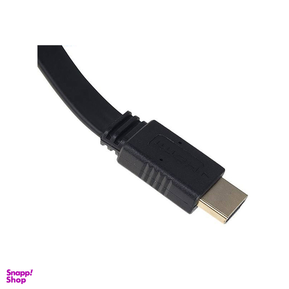کابل HDMI تسکو (Tsco) مدل TC 76 به طول 10 متر