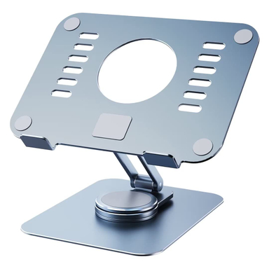 پایه نگهدارنده لپ تاپ پرودو مدل 360 Rotatable