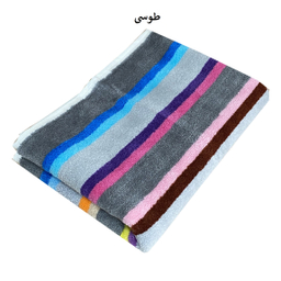 حوله دستی ماندگار مدل مینیاتوری سایز 32×61 سانتی متر