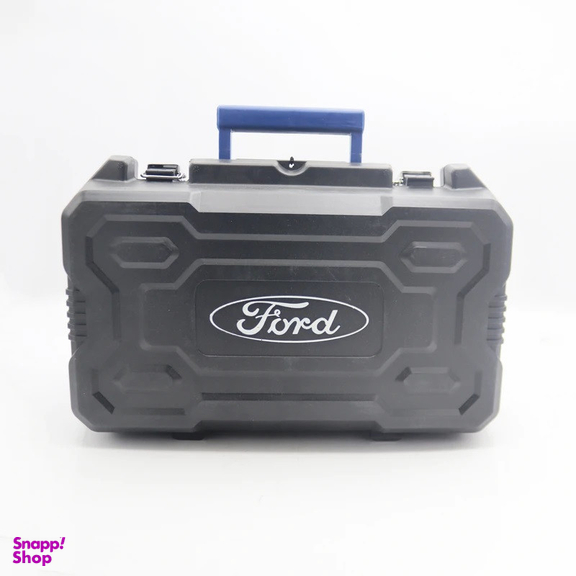 رنده برقی فورد مدل SMT-Planer 900W- FX1-80-FORD