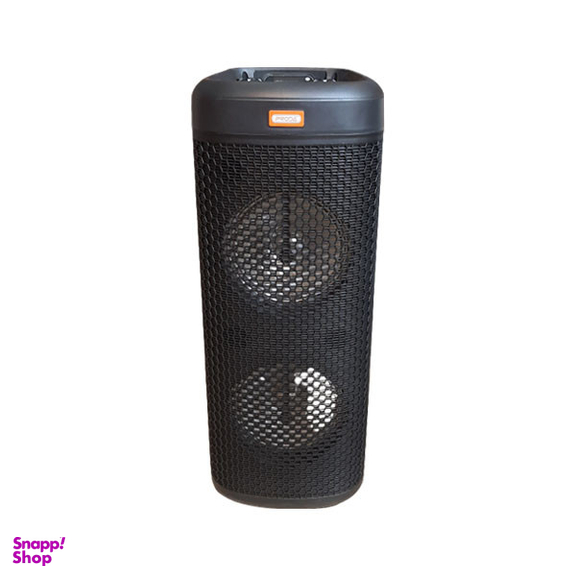 اسپیکر بلوتوثی قابل حمل پرودا مدل Bom box 500