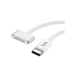 کابل شارژ مک بوک هوکو مدل X103 طول 2 متر