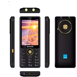 گوشی موبایل سیکو مدل GX100 دو سیم کارت