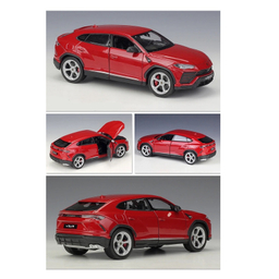 ماکت ماشین ولی مدل Lamborghini Urus